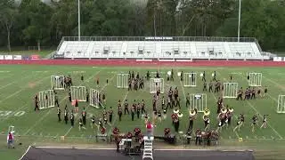 Dutchtown Marching Festival 2017   Central