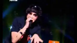 Ku Lee Gun - katw apo la8os sin8ikes (erwtiko)
