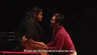 Mr Right by Ashokenagar Nattyamukh