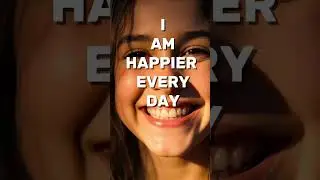 7 Seconds to Instant Happiness 😊✨