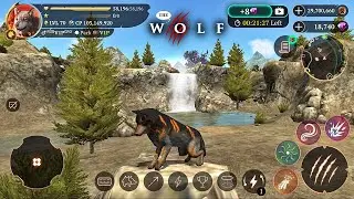 🔴 LIVE | The Wolf: Online RPG Simulator Swift Apps LTD | Quest | CO-OP and PVP |