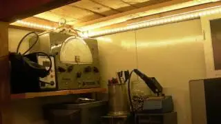 Workbench Update