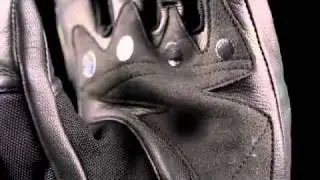 Icon Patrol Glove