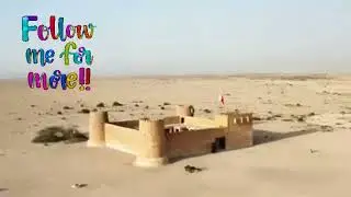 What is Qatar!