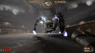 Painkiller: Battle Out of Hell - RTX Edition - part 1