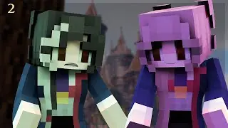 Chapter Two: “A Familar Face” | Julians Legacy [Ep. 2] | Minecraft Roleplay