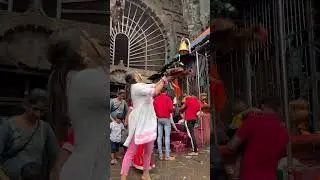 Ekvira aai darshan #beautifulbride #aagrikolibride #love #butterfly #song