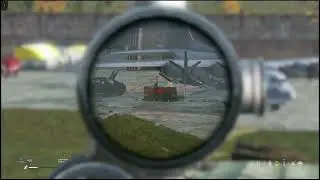 dayz air base snipe