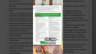 EYLF Observation Techniques You Haven't Tried Yet