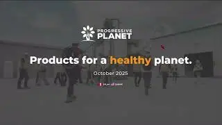 Веб-трансляция Progressive Planet (TSX-V: PLAN / OTCQB: ASHXF) | Презентация Planet MicroCap: ТОР...