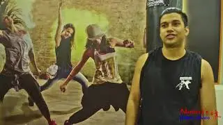 Norbert Fitness Studio | Kick Boxing | A Great Workout