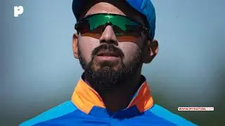 KL Rahul The New Captain Of Kings XI Punjab