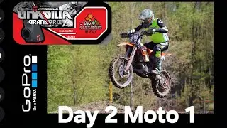 2025 J Day Offroad Rnd 4 Unadilla Moto 1 (c vet) *Unedited*
