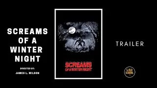 Screams of a Winter Night (1979) (Original Trailer)