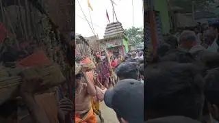 🚩 Dhuli Danda 🚩#youtubeshorts #trendingshorts #dhulidanda #viralvideo