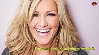 Helene Fischer Ist NICHT Bei Einem Schrecklichen Autounfall Ums Leben Gekommen!
