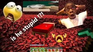 Minecraft Speedrunning Clips To Help You Deal With Life