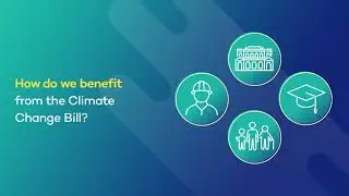 WA Government climate change legislation video