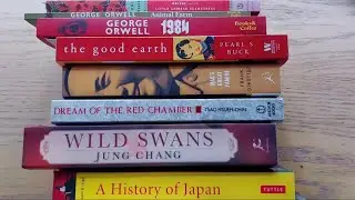 Amazon Book Haul | July 2023