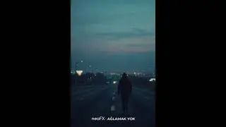 neoFX - AĞLAMAK YOK