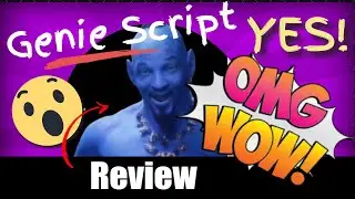 Genie Script Review Exposed 2020 Change your Mindset