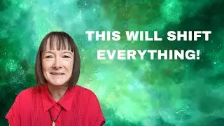 Послание от вашего Высшего Я!