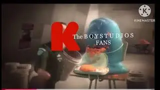 Don&rsquo;t cry little boy studios fan