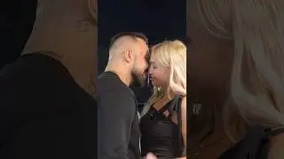 PAULINA PORZUCEK CAŁUJĘ SIĘ Z HELLBOYEM 😍😈 REAKCJA JEJ SIOSTRY JEST NIESAMOWITA! 🤣