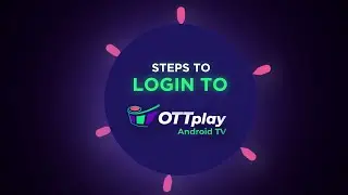 OTTplay Premium: шаги по активации на телевизоре | #MazeyKaroMultiply #1AppToWatch13OTTs