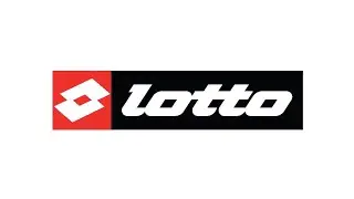 Lotto Sport Logo design in illustrator #adobeillustrators #illustratorspeedart #illustratorshorts