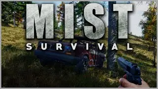 Mist Survival - BETA Branch - Let's see what's new with Mist!
