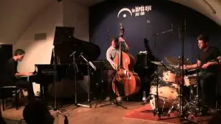 Kyle Shepherd Trio: Dream State