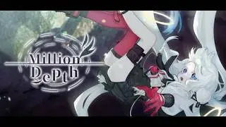 PLAYISM Presents Million Depth: A Deep-Diving Action Strategy Game