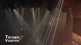 Solomun - UNKNOWN 1 at Pacha Ibiza August 2019