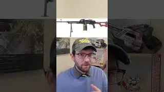 Machine gun levels explained #gaming #war #military #scifi #nerd #technology  #combat