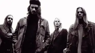 Rose Garden - Rain (The Cult cover)