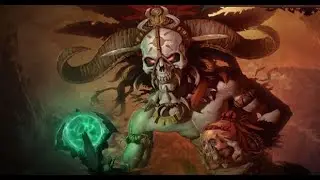 DIABLO 3 Mundunugus HighSpeed T16
