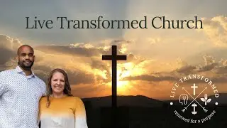 Live Transformed Ministry is live!