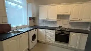 Vincent Street, Heaton, Bolton