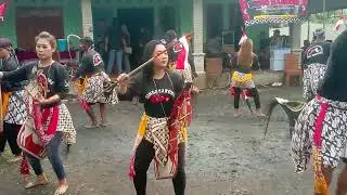 KUDA KEPANG SINGO BARONG DI GRANTUNG KLASIKAN CEN JOOS