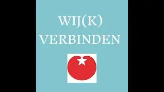 Podcast Wijk verbinden #1 Wijk en zeggenschap
