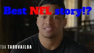 Is Tua Tagovailoa's movie/documentary worth watching? (Tua Summary) (Best in history?)