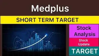 Целевой анализ MEDPLUS HEALTH SERVICES 🟢 Новости MEDPLUS HEALTH SERVICES | Новости MEDPLUS 10-12-25