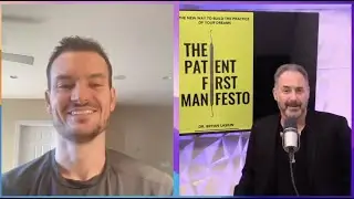 0% correlation between quality of dentistry and success of the practice with Dr. Bryan Laskin