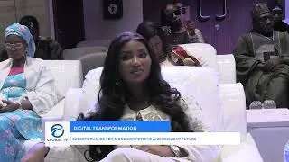 The Africa Blueprint 2025: A New Vision for Digital Growth & Economic Transformation
