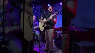 Two Wolf Moon, Dec 20, 2025 #altrock #musicshorts #livemusic