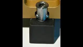 Quickpin M12