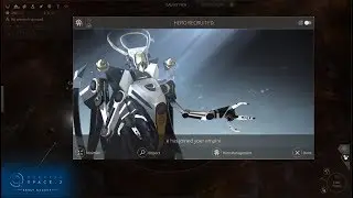 Live Stream -- Endless Space 2 Jesters Minions Galaxy Conquest Part10