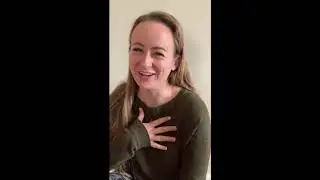 Sutter Street Theatre Actors Video