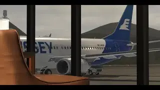 Odyssey Airways - Actually good or only liked because of it's founder?